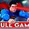 Superman the Game