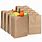 Supermarket Paper Bags