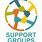 Support Services Logo