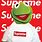 Supreme Kermit the Frog