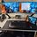 Surface Pro Desk Setup