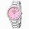 Swarovski Pink Watch