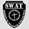 Swat Team Symbol