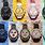 Swatch Omega Planet Watches
