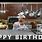 Swedish Chef Birthday