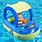Swimming Pool Floats for Kids