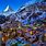 Switzerland Alps Villages