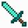 Sword From Minecraft