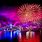 Sydney Fireworks Display