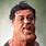 Sylvester Stallone Caricature