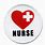 Symbol of Nurse