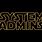 System Admin Wallpaper