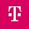 T-Mobile 4G LTE Logo