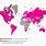 T-Mobile Global Coverage Map