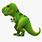 T-Rex Emoji