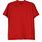 T-Shirt Red Shopee