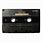 TDK Blank Cassette Tapes