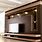 TV Cabinet Interior Design