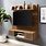 TV Entertainment Stand