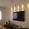 TV Feature Wall Ideas