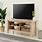 TV Stand 55-Inch for Small Living Rooms