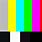 TV Test Color Bar