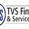 TVs Finance Logo