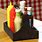 Table Condiment Caddy