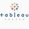 Tableau Server Logo