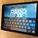 Tablet Virtual Keyboard