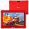 Tablet for Kids in Red