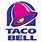 Taco Bell Restaurant Logo