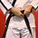 Taekwondo Belt Tying