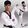 Taekwondo Cloth