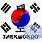 Taekwondo Korean Symbol