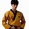 Taekwondo Poomsae Uniform