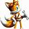 Tails Sonic Boom Game