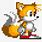 Tails Sonic FGX Sprites
