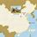 Taiyuan Shanxi Map