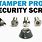 Tamper Proof Fasteners