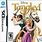 Tangled DS Game