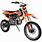 TaoTao DB27 160cc Dirt Bike