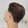 Tapered Neckline Haircut