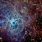 Tarantula Nebula 1080P