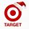 Target Christmas Logo