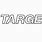 Target Logo Horizontal