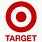Target Store Symbol