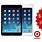 Target iPads Apple