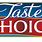 Tastee Choice Logo