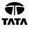 Tata Logo Sticker